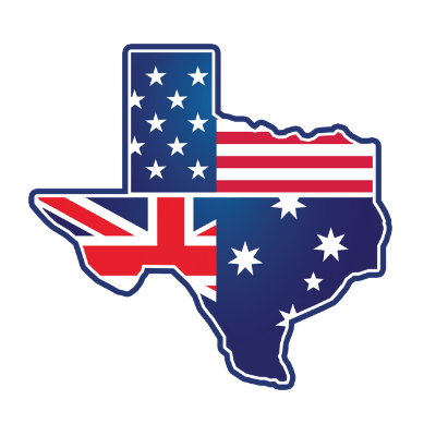 Connecting Australia and the US through business, culture and education in Houston, Dallas and Austin. Membership open to all - join today!