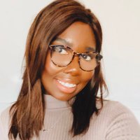 MariamColley (@colleymariam) 's Twitter Profile