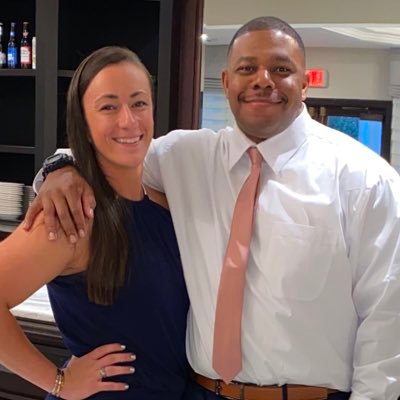 kchauv2411's profile picture. Teacher & Coach | Retired Hammer Thrower | 3x All-American 4x Academic All-American | UMD’14 & GWU ‘16 | UMD Hall of Fame & LEC Hall of Fame | RIP Coach Darren