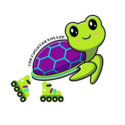 Somos un grupo de amigas que nos gusta patinar. 

Vamos a nuestro ritmo 💚🛼🛼💚
🐢Paseamos lento y descubrimos nuevas rutas
🐢Santiago de Chile 🇨🇱