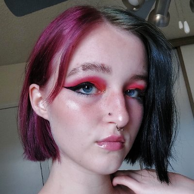 Hannah 😔🤟さんのプロフィール画像