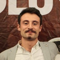 Yunus Emre Özgün(@yunusemreozgun_) 's Twitter Profile Photo