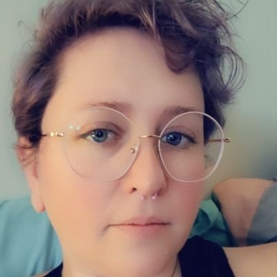 MyNameIsJeanine's profile picture. life is soup I am fork

ig: jeaninemary82