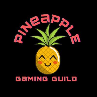 Pineapple Gaming Guild