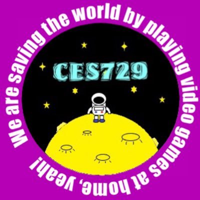 CES(セス)729さんのプロフィール画像