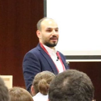 Eğitmen/Kurucu @AcademyEdu (2007-?) #Sabanci #Stanford