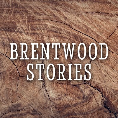 Explore the rich history of Brentwood. Listen to the Brentwood Stories Podcast anywhere you can find podcasts.