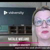 Natalie Wieland (@vidversity56) 's Twitter Profile