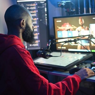 Twitch Streamer Content Creator and professional Photographer Business Email: iamvyzion@gmail.com