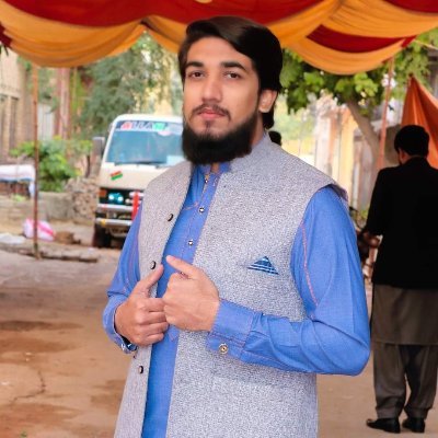 WaqasAfzal3006's profile picture. CDO At AndCode Solutions