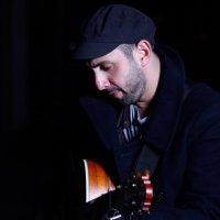 Jason Soffer 🎤🎸 (@jasonsofferuk) 's Twitter Profile