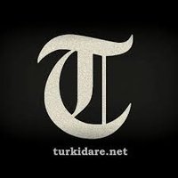 TurkidareHaber (@turkidarehaber) 's Twitter Profile