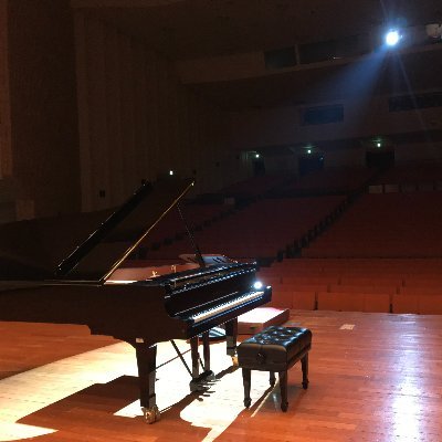 sayamashishimin's profile picture. 埼玉県狭山市にある狭山市市民会館のアカウントです。施設利用や公演に関する情報のほか、市民会館の日常や周辺の出来事などをつぶやいています。