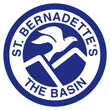 Welcome to St Bernadette’s Primary School
https://t.co/VHCtQW6ysS