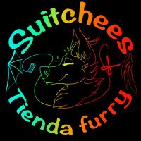 Suitchees (Tienda Furry) (@suitcheesf) 's Twitter Profile Photo Suitchees (Tienda Furry) (@suitcheesf) 's Twitter Profile Photo