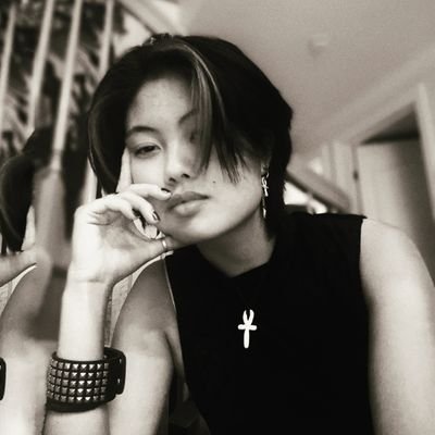 jinztuan's profile picture. they/them 🔻