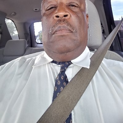 larryfr15's profile picture. Boxing coach