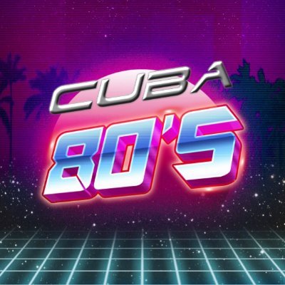 Música de los 80s como la vivimos en Cuba