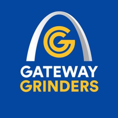 Backup. Follow our main account @gatewaygrinders