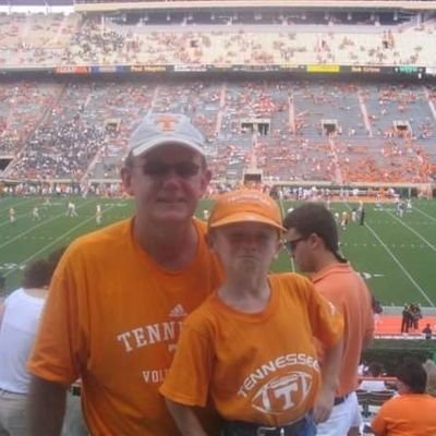 ETSU grad. Love the Vols and the Bucs!  Psalm 143:8