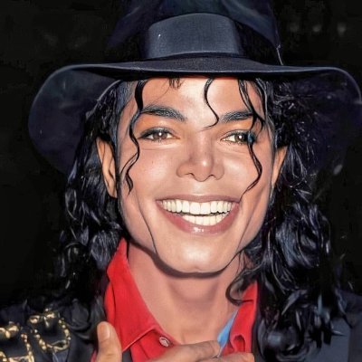 Love Michael since 1984.  Gone away for years, but he was dormant in my heart until he brought me back to him at the end of 2018. Love you, Michael... Thanks!!