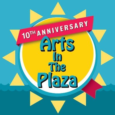 Arts In The Plaza is Long Beach's Weekly Arts Festival! Saturdays 9a-2p Kennedy Plaza, Long Beach, NY. Handcrafted art. Live Music. Kids Art Station. May-Oct.