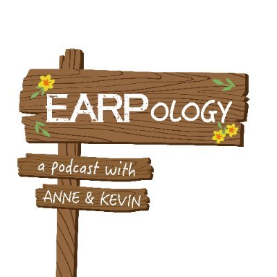 #WynonnaEarp retrospective deep dive podcast hosted by @hicksbleecker & @kbachelder. Earpology is the branch of study of the world of Wynonna Earp & the Earpers