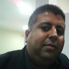 AmoPregar's profile picture. Sou casado tenho uma linda filha de três anos sou diácono e amo pregar a palavra de Deus.