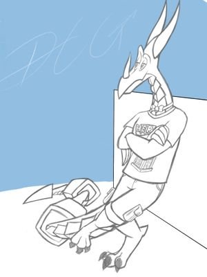 StillCartoonist's profile picture. Backup account for @DatCartoonist.

Still just a guy who likes to draw, go fast, TARDIS-es, Mix it up a notch, & Red like Roses. 😁😊
Available Sun-Fri!