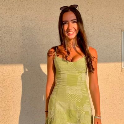 angelinarussooo's profile picture. Speech Language Pathology major at SJU. Group 8