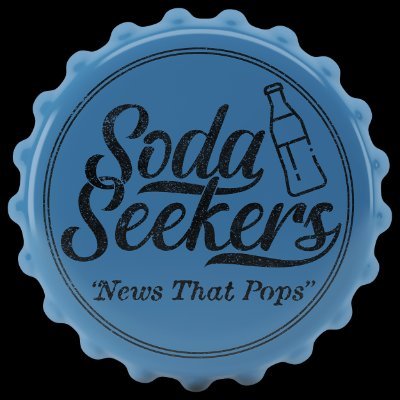 SodaSeekers Profile Picture