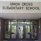 Union Cross Elementary School(@TheUnionCrossES) 's Twitter Profile Photo