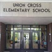 Union Cross Elementary School (@theunioncrosses) 's Twitter Profile