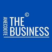 The Business Anecdote Magazine(@TheBusinessAne1) 's Twitter Profile Photo