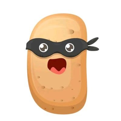 wooshupotato's profile picture. Sarcastic potato that knows Kung Fu 🥔🥋