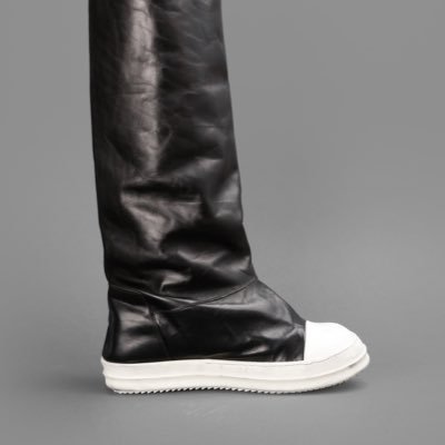 Rick Owens Boot