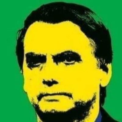 🇧🇷Patriota, Esquerdofóbico, STFóbico,FORA COMUNISTAS🇧🇷 #BolsonaroPresidente2026

             🇧🇷😎👉👉🇧🇷