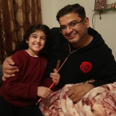 kavittbhandari's profile picture. 