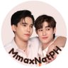 MmaxNatPH's profile picture. Philippine Fan Support of Max & Nat's Tandem @MMaxmaxxxx 🦁 @natasittttt 🦊 #MaxNat 🦖🍼 #MmaxNatPH #พี่แม้กน้องณฐ #ฮาร์ทดิสของแม้กณฐ #DomundiTV 💖💙💾