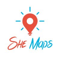 She Maps (@shemapsau) Twitter profile photo
