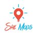 She Maps (@shemapsau) Twitter profile photo