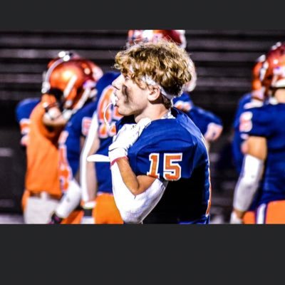 Berea-Midpark 23’ WR/DB Class of 2023