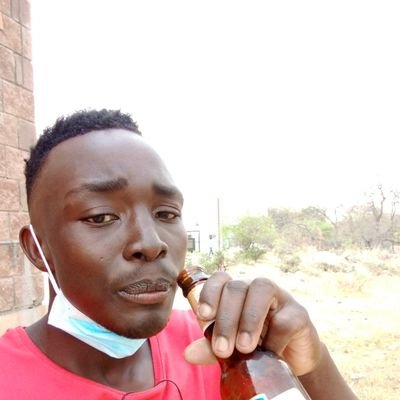 ModigelaNdibo's profile picture. My life