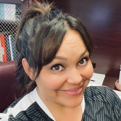 KateyRoseGray's profile picture. Supporting leaders in education.