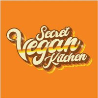 Secret Vegan Kitchen(@SecretVeganNYC) 's Twitter Profile Photo