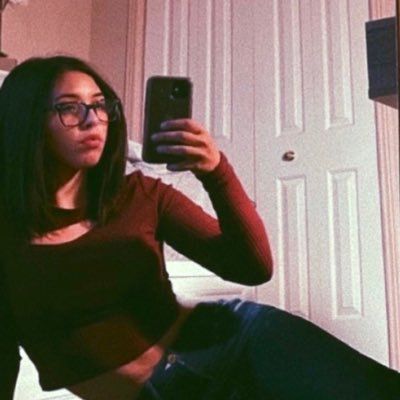 mariah_pimentel's profile picture. uwindsor