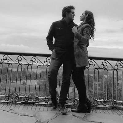 carloavila04's profile picture. Creando conceptos, cambiando percepciones.

Mercadólogo.

Expresidente @RLideresUPGDL.