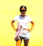 Toeykira's profile picture. I live for noodle.