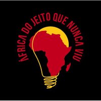 ÁFRICA DO JEITO QUE NUNCA VIU(@AfricajnViu) 's Twitter Profile Photo
