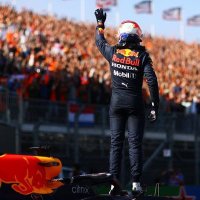 Max Zondervan 🇳🇱 (@maxzondervan33) 's Twitter Profile